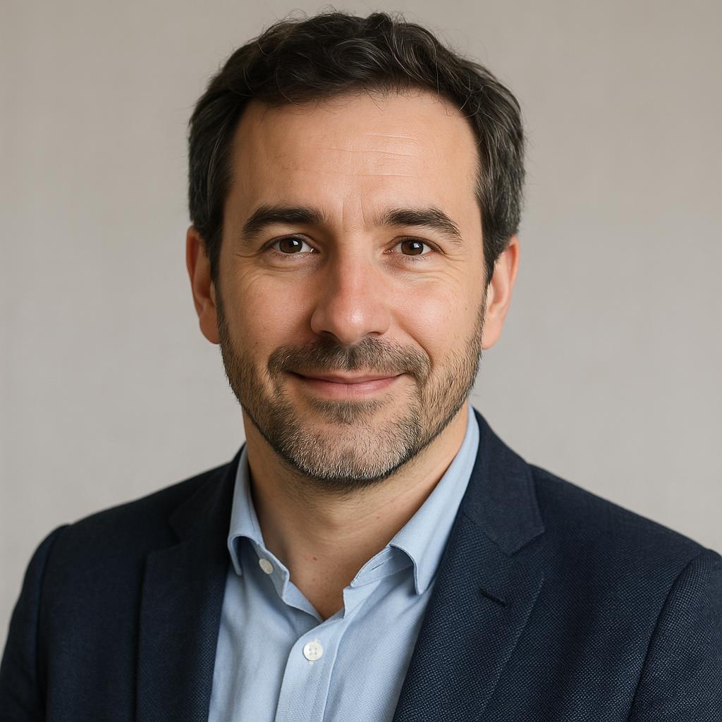 Nathaniel Besson